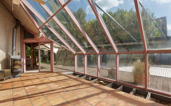 Immobilie in Dinhard - Pool, Sauna und Wintergarten: Freistehendes EFH mit viel Potenzial - Bild 11