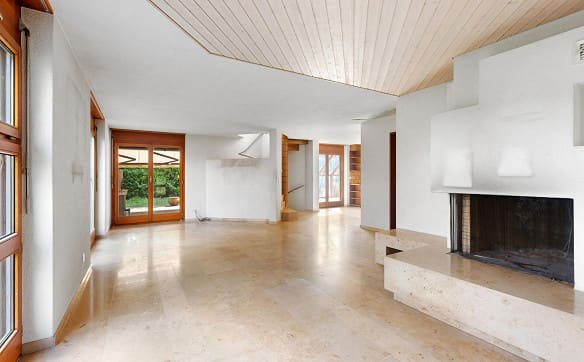 Immobilie in Dinhard - Pool, Sauna und Wintergarten: Freistehendes EFH mit viel Potenzial - Bild 9