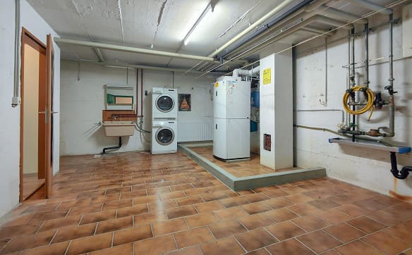 Immobilie in Eggersriet - 5.5 Zimmer Einfamilienhaus mit Doppelgarage  - Bild 11