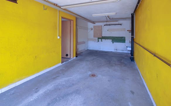 Immobilie in Eggersriet - 5.5 Zimmer Einfamilienhaus mit Doppelgarage  - Bild 12