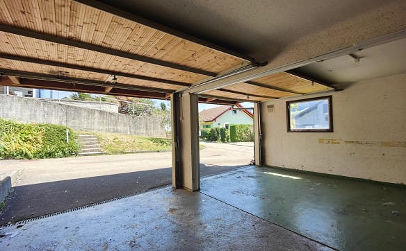Immobilie in Eggersriet - 5.5 Zimmer Einfamilienhaus mit Doppelgarage  - Bild 13