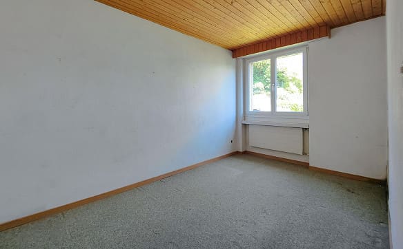 Immobilie in Eggersriet - 5.5 Zimmer Einfamilienhaus mit Doppelgarage  - Bild 8