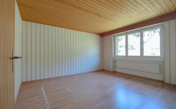 Immobilie in Eggersriet - 5.5 Zimmer Einfamilienhaus mit Doppelgarage  - Bild 9