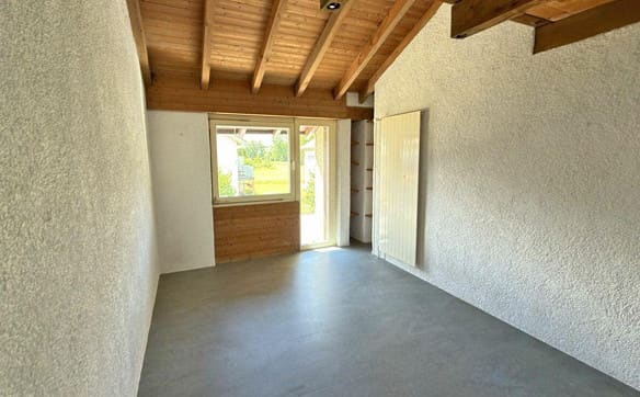 Immobilie in Schlatt Tg - 26-321 Charmantes 5.5 - Zimmer-Einfamilienhaus mit Potenzial - Bild 5