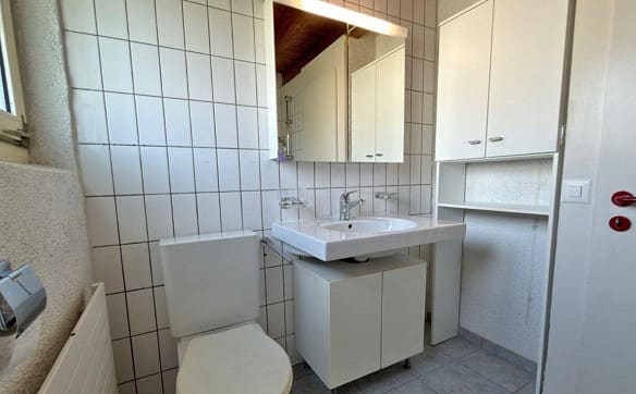 Immobilie in Schlatt Tg - 26-321 Charmantes 5.5 - Zimmer-Einfamilienhaus mit Potenzial - Bild 9