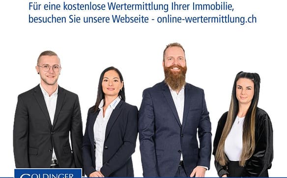Immobilie in Kreuzlingen - Grosszügige Wohnung für Ihre eigenen Wohnideen - Bild 6