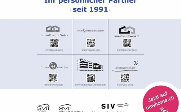Immobilie in Pfeffikon Lu - NEUBAU Attraktive und moderne 4 ½ Zi. Garten-Eigentumswohnung B1 - Bild 7