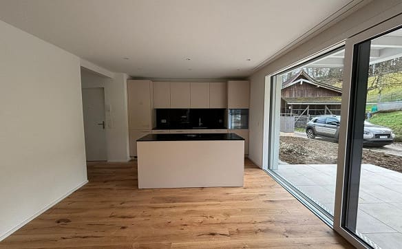Immobilie in Bussnang - Eigentumswohnung in Bussnang zu verkaufen - Bild 1