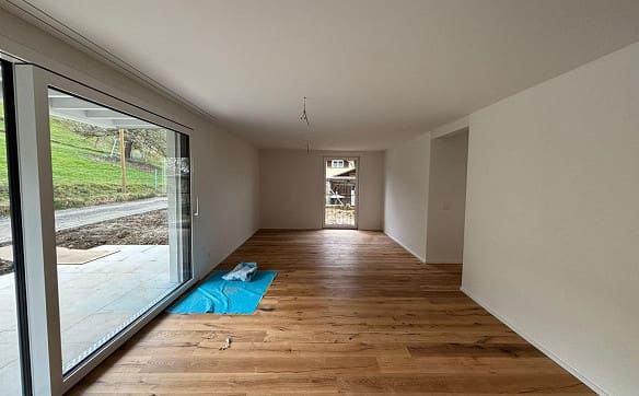 Immobilie in Bussnang - Eigentumswohnung in Bussnang zu verkaufen - Bild 2