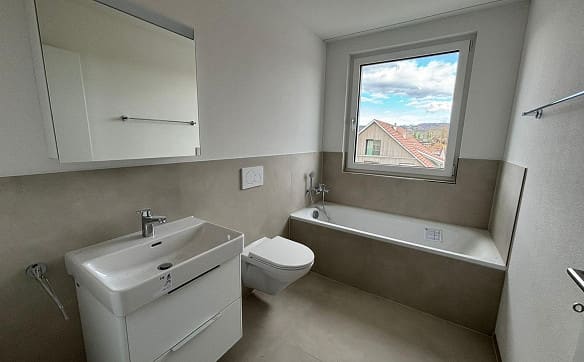 Immobilie in Bussnang - Eigentumswohnung in Bussnang zu verkaufen - Bild 5