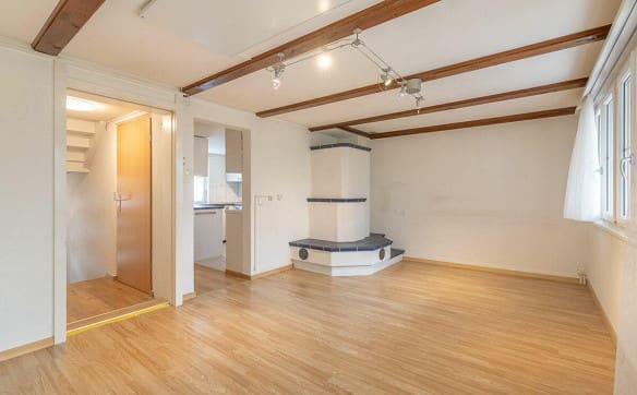 Immobilie in Schwanden Gl - 3.5-Zi-Eckhaus mit Garten - Bild 1