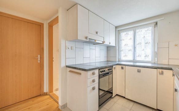 Immobilie in Schwanden Gl - 3.5-Zi-Eckhaus mit Garten - Bild 4