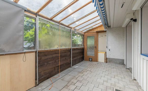 Immobilie in Schwanden Gl - 3.5-Zi-Eckhaus mit Garten - Bild 8