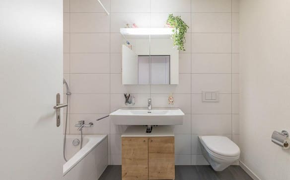 Immobilie in Netstal - Moderne 4.5-Zi-Wohnung in familiärem Wohnquartier - Bild 10