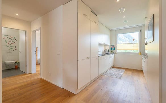 Immobilie in Netstal - Moderne 4.5-Zi-Wohnung in familiärem Wohnquartier - Bild 5