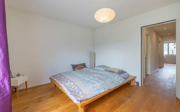 Immobilie in Netstal - Moderne 4.5-Zi-Wohnung in familiärem Wohnquartier - Bild 6