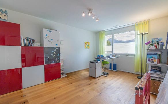 Immobilie in Netstal - Moderne 4.5-Zi-Wohnung in familiärem Wohnquartier - Bild 8