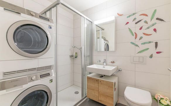 Immobilie in Netstal - Moderne 4.5-Zi-Wohnung in familiärem Wohnquartier - Bild 9