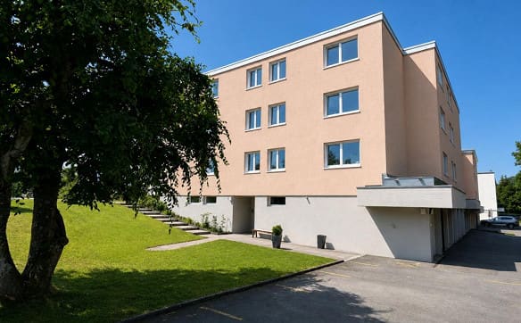 Immobilie in Abtwil Sg - Clever investieren und modernisieren... - Bild 1