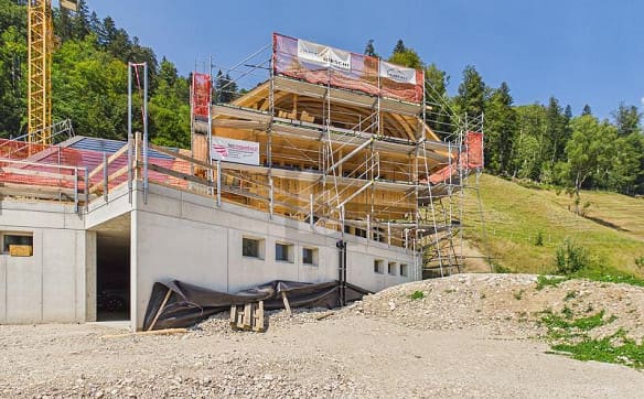 Immobilie in Trubschachen - MODERN, NACHHALTIG UND NATURNAH - Bild 0