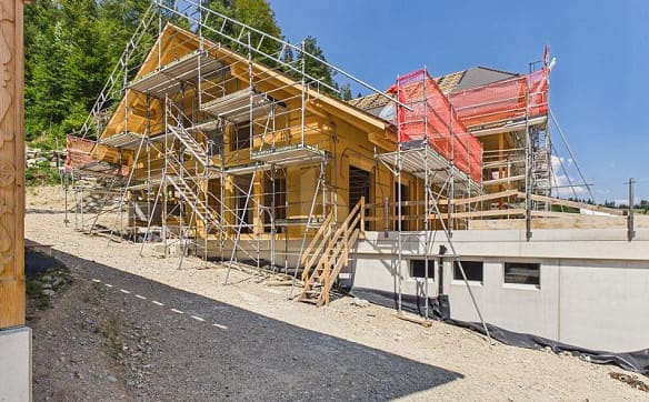 Immobilie in Trubschachen - MODERN, NACHHALTIG UND NATURNAH - Bild 1