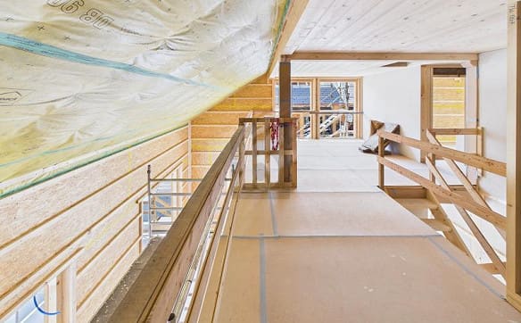 Immobilie in Trubschachen - MODERN, NACHHALTIG UND NATURNAH - Bild 3