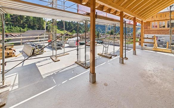 Immobilie in Trubschachen - MODERN, NACHHALTIG UND NATURNAH - Bild 4