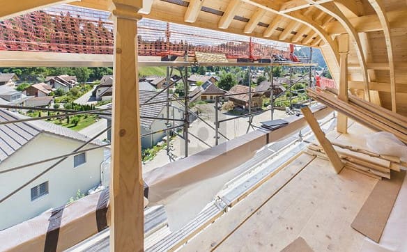 Immobilie in Trubschachen - HOCHWERTIG, NACHHALTIG, MIT AUSBLICK - Bild 2