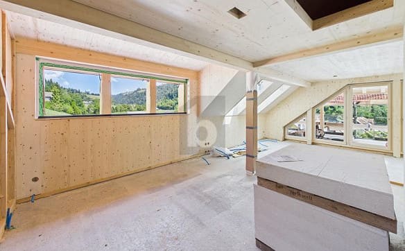 Immobilie in Trubschachen - HOCHWERTIG, NACHHALTIG, MIT AUSBLICK - Bild 3