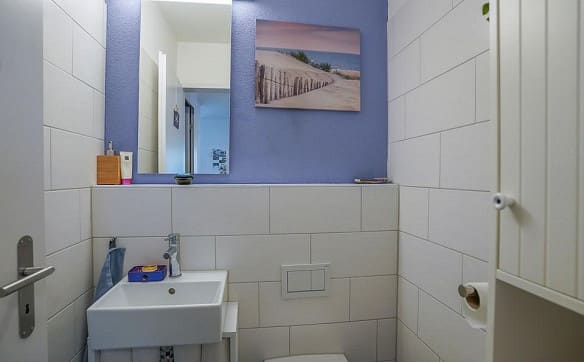 Immobilie in Zollikofen - Renovierte 5½-Zimmer-Wohnung mitten in Zollikofen - Bild 10