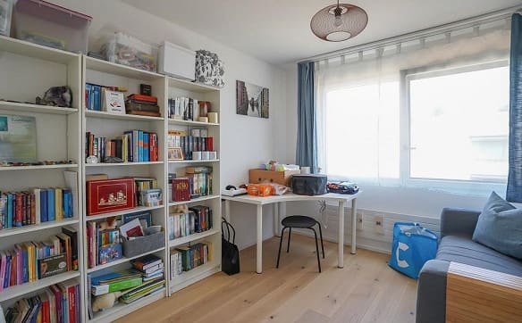Immobilie in Zollikofen - Renovierte 5½-Zimmer-Wohnung mitten in Zollikofen - Bild 11