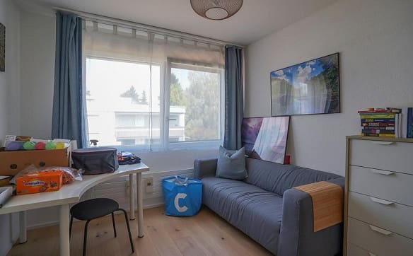 Immobilie in Zollikofen - Renovierte 5½-Zimmer-Wohnung mitten in Zollikofen - Bild 12