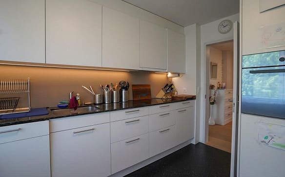 Immobilie in Zollikofen - Renovierte 5½-Zimmer-Wohnung mitten in Zollikofen - Bild 3
