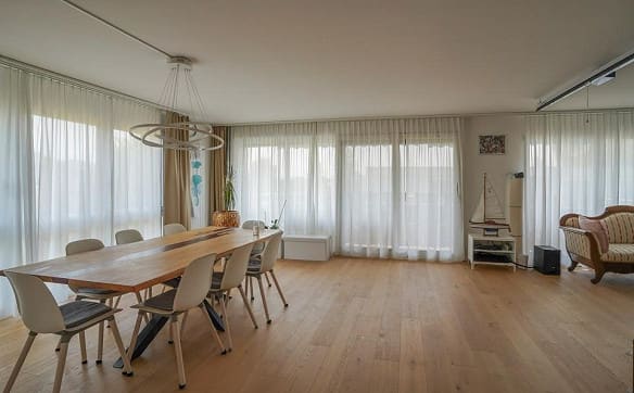 Immobilie in Zollikofen - Renovierte 5½-Zimmer-Wohnung mitten in Zollikofen - Bild 4