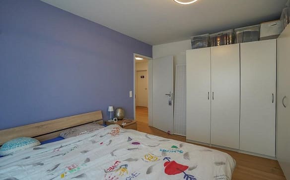 Immobilie in Zollikofen - Renovierte 5½-Zimmer-Wohnung mitten in Zollikofen - Bild 5