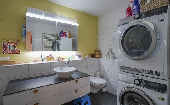 Immobilie in Zollikofen - Renovierte 5½-Zimmer-Wohnung mitten in Zollikofen - Bild 8