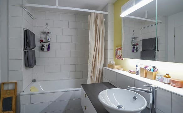 Immobilie in Zollikofen - Renovierte 5½-Zimmer-Wohnung mitten in Zollikofen - Bild 9