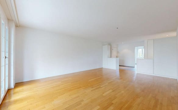 Immobilie in Rümlang - Wohnen mit Komfort und Nähe - attraktive Lage in Rümlang - Bild 1