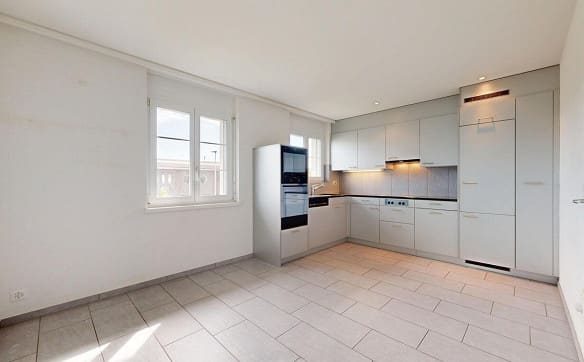Immobilie in Rümlang - Wohnen mit Komfort und Nähe - attraktive Lage in Rümlang - Bild 4