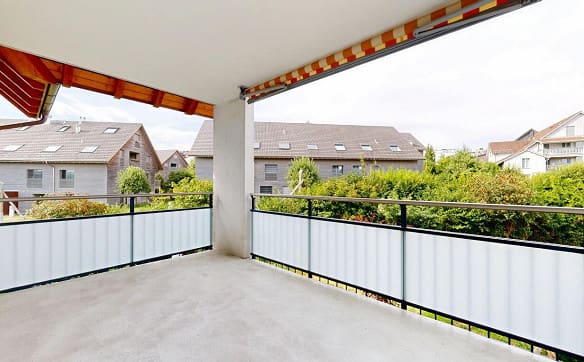 Immobilie in Rümlang - Wohnen mit Komfort und Nähe - attraktive Lage in Rümlang - Bild 9