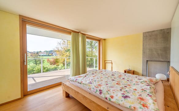 Immobilie in Oekingen - Ein Wohntraum für höchste Ansprüche - stilvoll, hell und naturnah - Bild 10