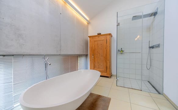 Immobilie in Oekingen - Ein Wohntraum für höchste Ansprüche - stilvoll, hell und naturnah - Bild 12
