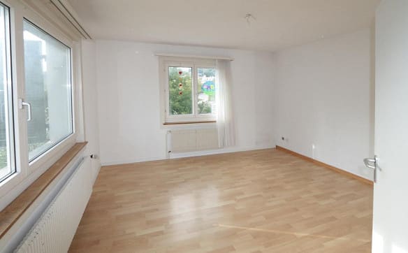 Immobilie in Thayngen - Charmantes, freistehendes Einfamilienhaus  mit Charakter und Potenzial - Bild 14