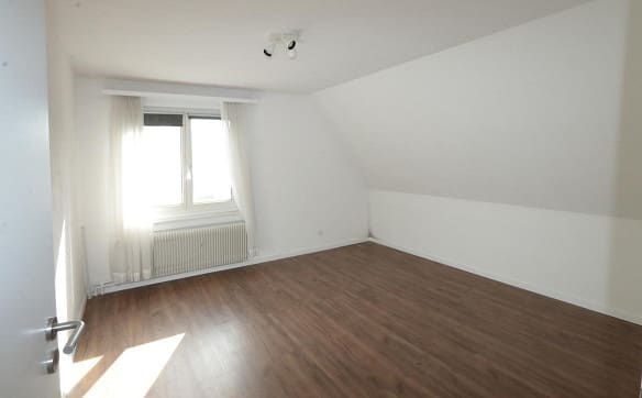 Immobilie in Thayngen - Charmantes, freistehendes Einfamilienhaus  mit Charakter und Potenzial - Bild 18