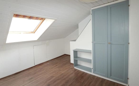 Immobilie in Thayngen - Charmantes, freistehendes Einfamilienhaus  mit Charakter und Potenzial - Bild 19