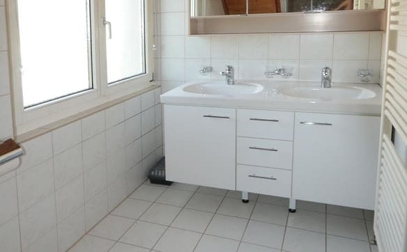 Immobilie in Thayngen - Charmantes, freistehendes Einfamilienhaus  mit Charakter und Potenzial - Bild 20