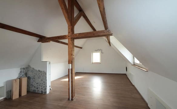 Immobilie in Thayngen - Charmantes, freistehendes Einfamilienhaus  mit Charakter und Potenzial - Bild 22