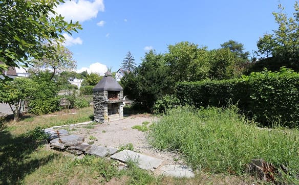 Immobilie in Thayngen - Charmantes, freistehendes Einfamilienhaus  mit Charakter und Potenzial - Bild 26