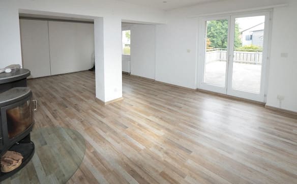 Immobilie in Thayngen - Charmantes, freistehendes Einfamilienhaus  mit Charakter und Potenzial - Bild 6