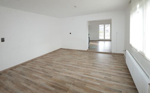 Immobilie in Thayngen - Charmantes, freistehendes Einfamilienhaus  mit Charakter und Potenzial - Bild 9